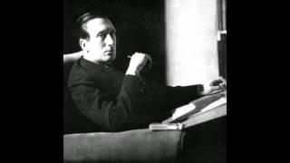 Byrd Ensemble sings William Walton's "Where does the uttered Music go?" [AUDIO]