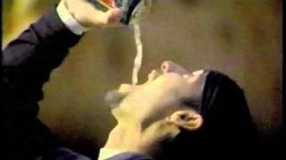 Andre Agassi - 1996 Mountain Dew Commercial