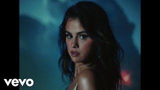 Selena Gomez, Rauw Alejandro - Baila Conmigo (Official Video)