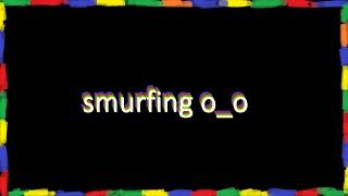 smurfing in csgo!? (funny moments lol!)