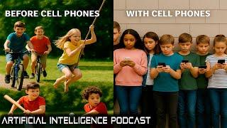 Artificial Intelligence Podcast