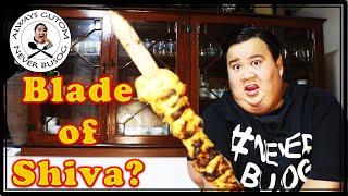 Quarantine Home Cooking. Trial Faux Tandoori Chicken - Always Gutom Never Busog Travel & Food Vlogs