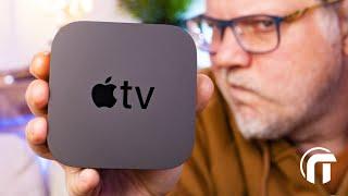 N'achetez pas l'Apple TV 2021 !