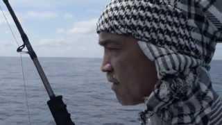 Глубоководная морская рыбалка на Пхукете