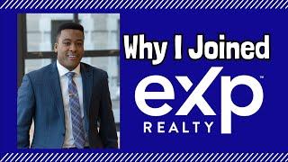 eXp Realty Reviews: Why I Choose eXp Realty