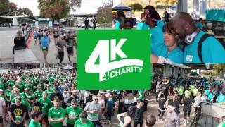 4K 4Charity Fun Run PDX 2016 Highlights