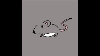 생쥐 ( #mouse ) 친구 그리기 #shorts