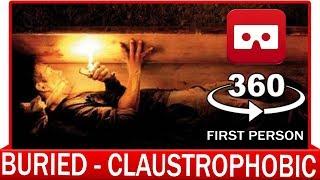 360° VR VIDEO - BURIED FILM - VIRTUAL REALITY 3D
