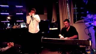 Antonio Serrano & Federico Lechner, Donna Lee -AC RECOLETOS live-