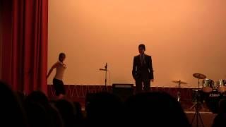 Sway (cover)