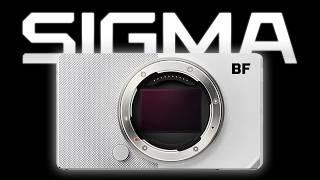 Sigma BF Camera – Can It Beat Sony & Canon?