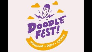 Enjoy: Doodlefest