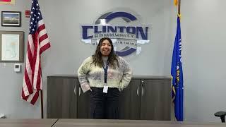 New Staff Member: Raquel Ortiz - Student Teacher