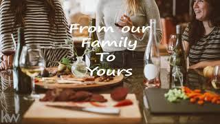 Happy Thanksgiving from FNC Realty Group