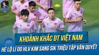 ĐT Việt Nam có thêm "quân xanh" chất lượng trong dịp FIFA Days tháng 10