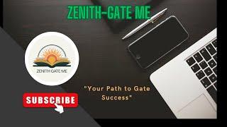 GATE EXAM MECHANICAL |CONCEPT & QUESTION SERIES PART-2 |CVL|XE |GATE PYQ | ESE | SSC JE |UPPSC AE