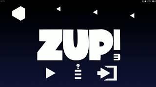 Zup! 3 - Walkthroughs ( Прохождение )