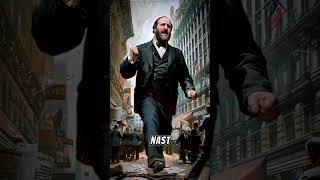 William Boss Tweed               #BossTweed #TammanyHall #Corruption #History  #PoliticalScandal