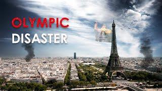 PARIS 2024 Olympic Disaster