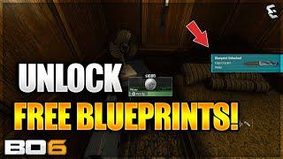 How To Complete All Safe House Puzzles (Safe Code) Call of Duty Black Ops 6 (SECRET BLUEPRINTS!)