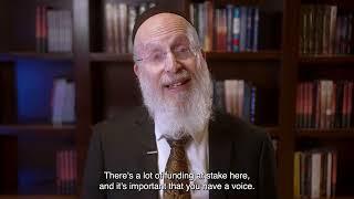 AISH HA’AM Message from Rabbi Yitzchak Berkovits