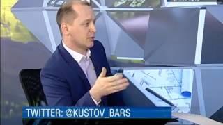 Навальный на ТВ:позиция по Крыму