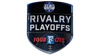 Rivalry Playoffs: Sevier County at Oak Ridge