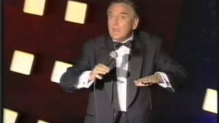 Bob Monkhouse Live And Forbidden Part 1