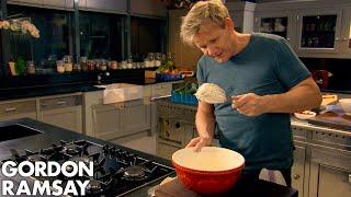 Essential Baking Tips & Recipes | Gordon Ramsay