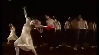 Stravinsky  Rite of Spring Opening