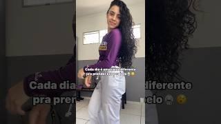 JIU JITSU / FEMININO- TAMIRES PAULA - CABELO LINDO  #bjj #feesbjj #jiujitsu #jiujitsufeminino