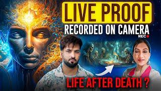 LIFE AFTER DEAT*H, TIME TRAVEL, SPIRIT WORLD, ANCESTORS KARMA | DR.KAVYA JAISWAL | AMAN AUJLA