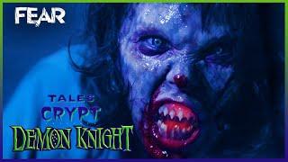 Let Me In | Tales From The Crypt: Demon Knight