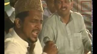 URDU NAAT(Sakoon Paya Hay)SYED SABIH REHMANI.BY Visaal