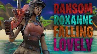 The BEST Fortnite Montage of 2019 (Ransom, Roxanne, Falling, Lovely)