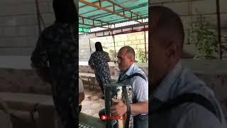 Даргинская песня. Омарасхаб