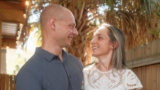 From Single Dad to Soulmate: Chris & Laura’s Love Story 