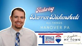 Darren Dickensheets - Sizzle Reel | Hanover, PA