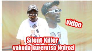 Silent Killer - kurerutsa Ngirozi (Official Video)