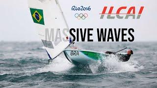 EPIC Showdown on the Rio ! HUGE waves and EPIC Highlights I Womens