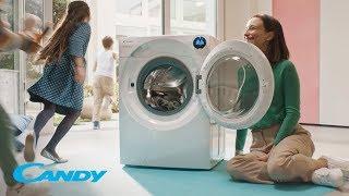 Candy Bianca Intuitive Washing Machine