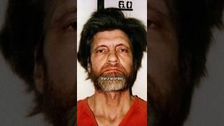 How The Caught The Unabomber