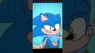 Neo Cringe & Sonic VR (Edit)