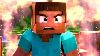 Animators are fixing the Minecraft Movie