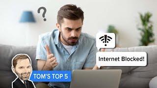 Top 5 ways to bypass Internet shutdowns