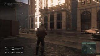 Mafia III Barker390 Shotgun Sweep 3