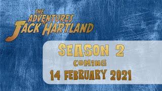 Jack Hartland Season 2