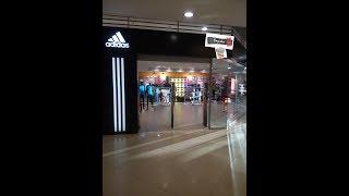 Спортивный магазин «ADIDAS» (Россия) - ОТЗЫВ