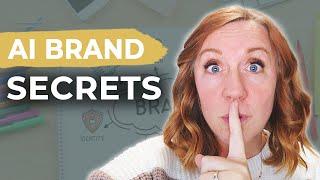 The Ultimate Guide to Training Your Personal AI Branding Assistant