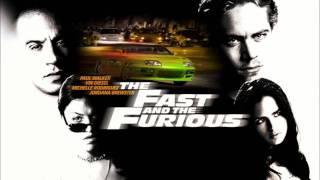 Fast & Furious Soundtrack HD Quality [1080p] Race Wars